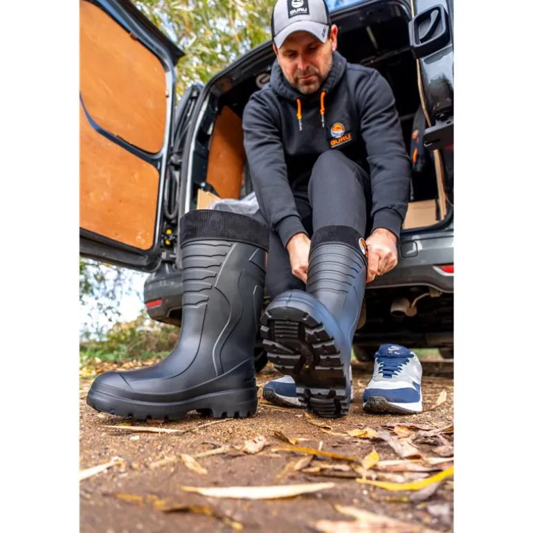 Bottes Homme Guru Wellies