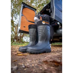 Bottes Homme Guru Wellies