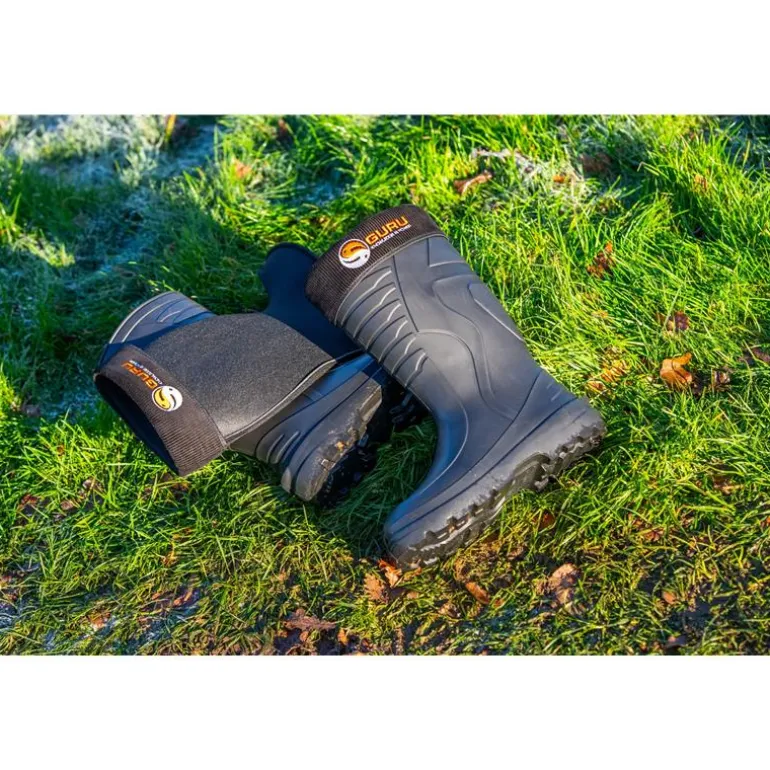 Bottes Homme Guru Wellies