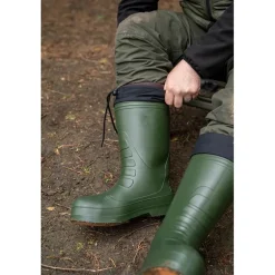 Bottes Homme Korum Thermalite Eva Welly Boot - Vert