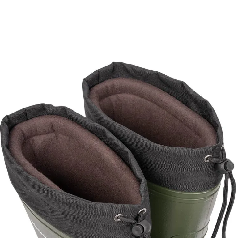 Bottes Homme Korum Thermalite Eva Welly Boot - Vert