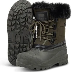 Nash Bottes & Chaussures^Bottes Homme Zt Polar Boots