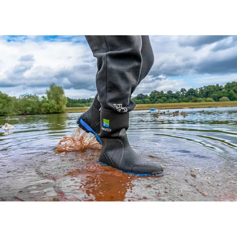 Bottes Homme Preston Innovations Hydrotech Wellie