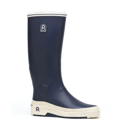 Bottes Homme Rouchette Amiral - Marine