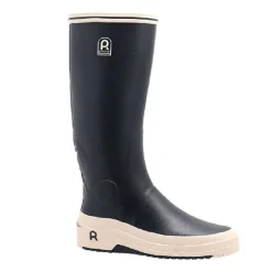 Bottes Homme Rouchette Amiral Neo - Marine
