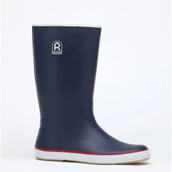 Bottes Homme Rouchette Cap - Marine