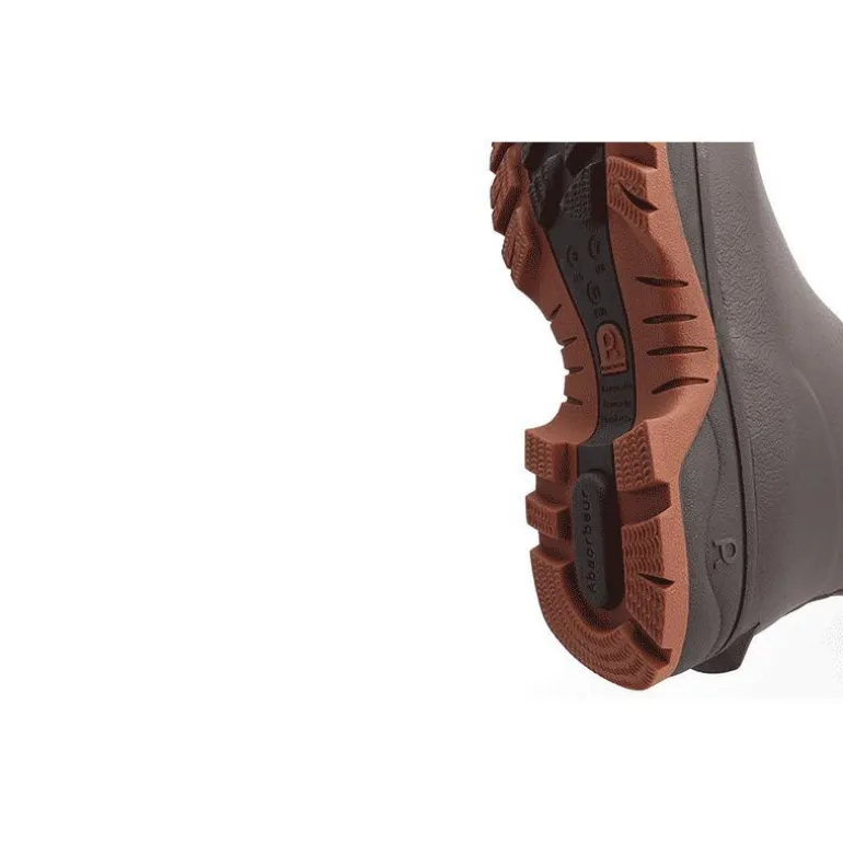 Bottes Homme Rouchette Grand Veneur - Marron