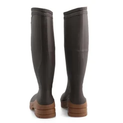 Rouchette Bottes & Chaussures^Bottes Homme Optimum Marron