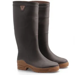 Rouchette Bottes & Chaussures^Bottes Homme Optimum Marron