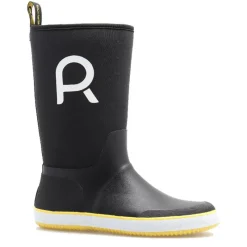 Rouchette Bottes & Chaussures^Bottes Homme Regate - Noir
