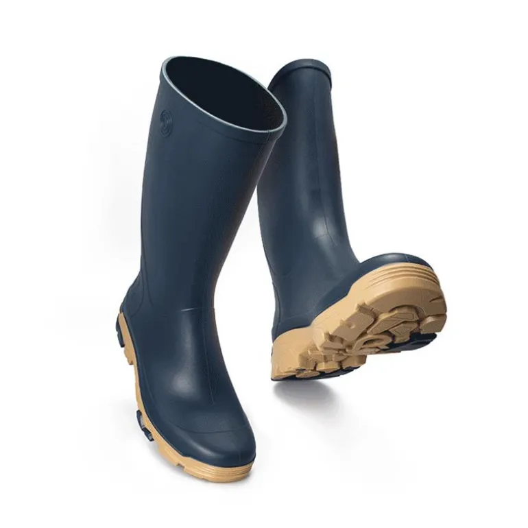 Bottes Homme Rouchette Remoove - Bleu