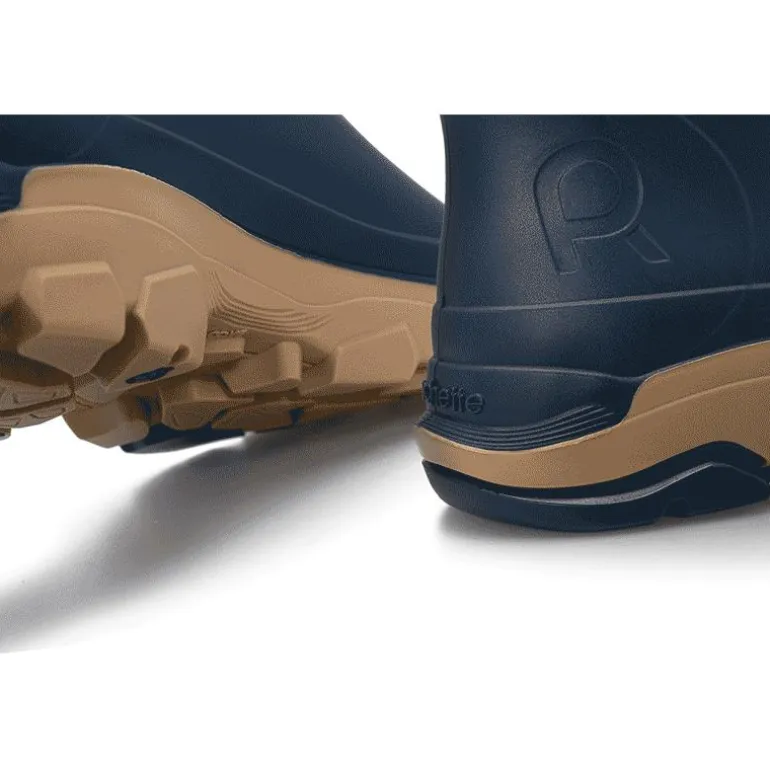 Bottes Homme Rouchette Remoove - Bleu
