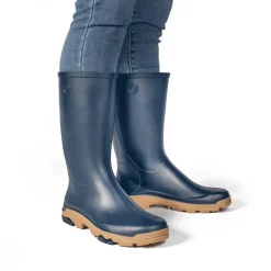 Bottes Homme Rouchette Remoove - Bleu