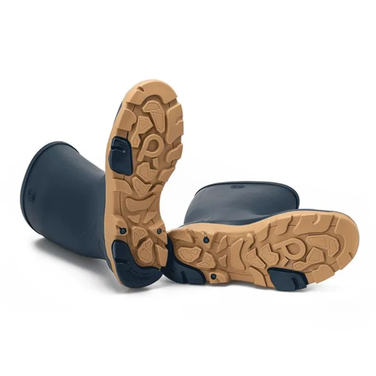 Bottes Homme Rouchette Remoove - Bleu