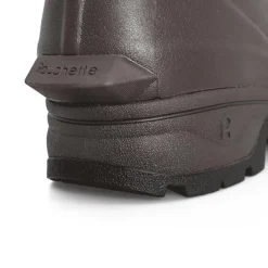Rouchette Bottes & Chaussures^Bottes Homme Veneur Neo Zip - Marron