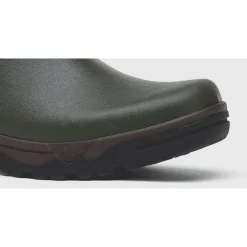 Bottes Homme Rouchette Veneur - Kaki