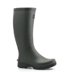 Bottes Homme Rouchette Veneur - Kaki