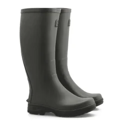 Bottes Homme Rouchette Veneur - Kaki