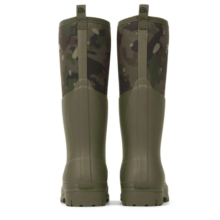 Bottes Homme Trakker Techpro Neoprene Boot
