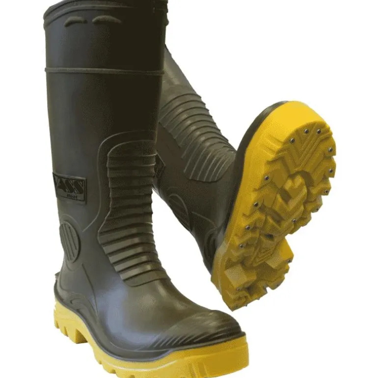 Bottes Homme Vass E Boot