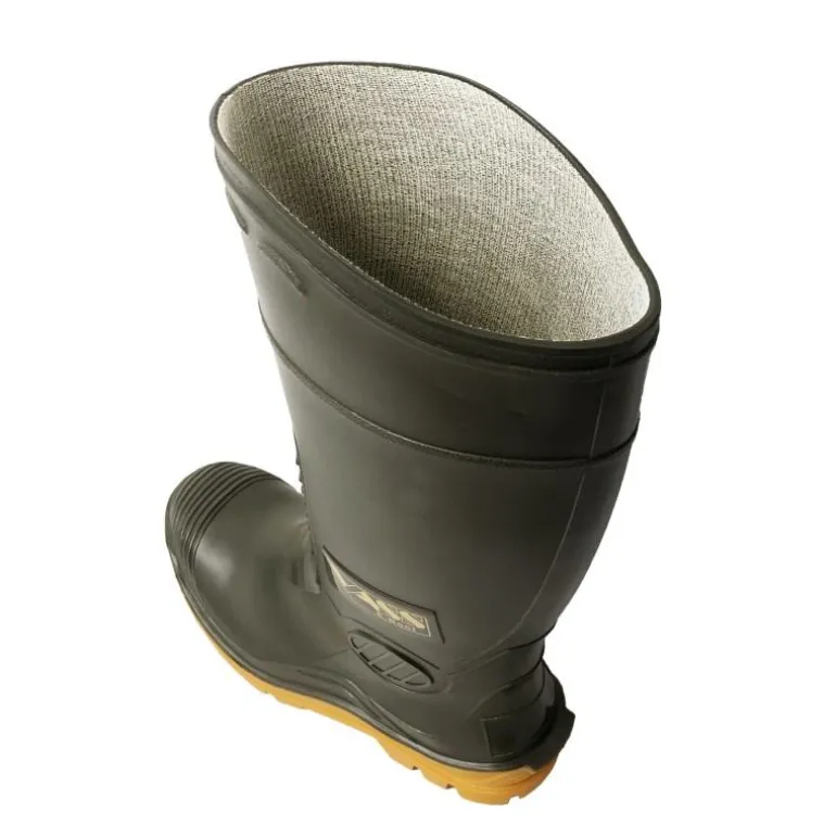 Bottes Homme Vass E Boot