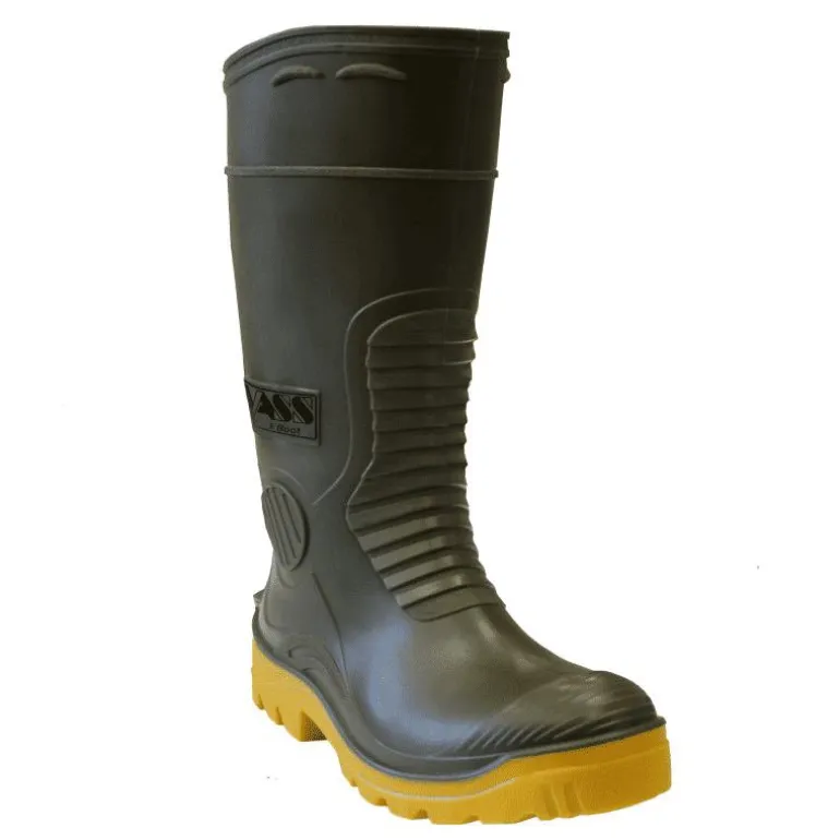 Bottes Homme Vass E Boot