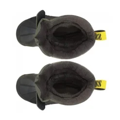 Bottes Homme Vass Fleece Lined Velcro Boot