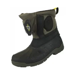 Bottes Homme Vass Fleece Lined Velcro Boot