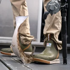 Xtratuf Bottes & Chaussures^Bottes Homme Ankle Deck Boot Sport - Olive