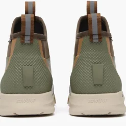 Xtratuf Bottes & Chaussures^Bottes Homme Ankle Deck Boot Sport - Olive