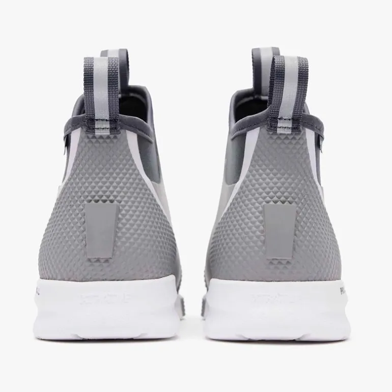 Bottes Homme Xtratuf Ankle Deck Boot Sport - Gris