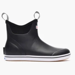 Bottes Homme Xtratuf Ankle Deck Boot - Noir