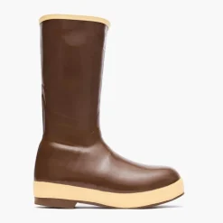 Bottes Homme Xtratuf 15” Legacy Plain Toe Boot Insulated - Marron