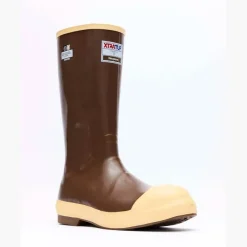 Xtratuf Bottes & Chaussures^Bottes Homme 15” Legacy Steel Toe Boot - Marron