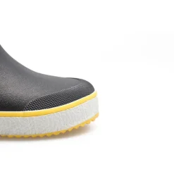 Rouchette Bottes & Chaussures^Bottes Junior Regate - Noir