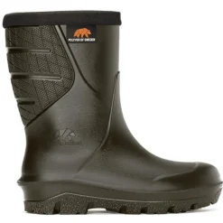Polyver Bottes & Chaussures^Bottes Mixte Classic 365 - Vert Olive