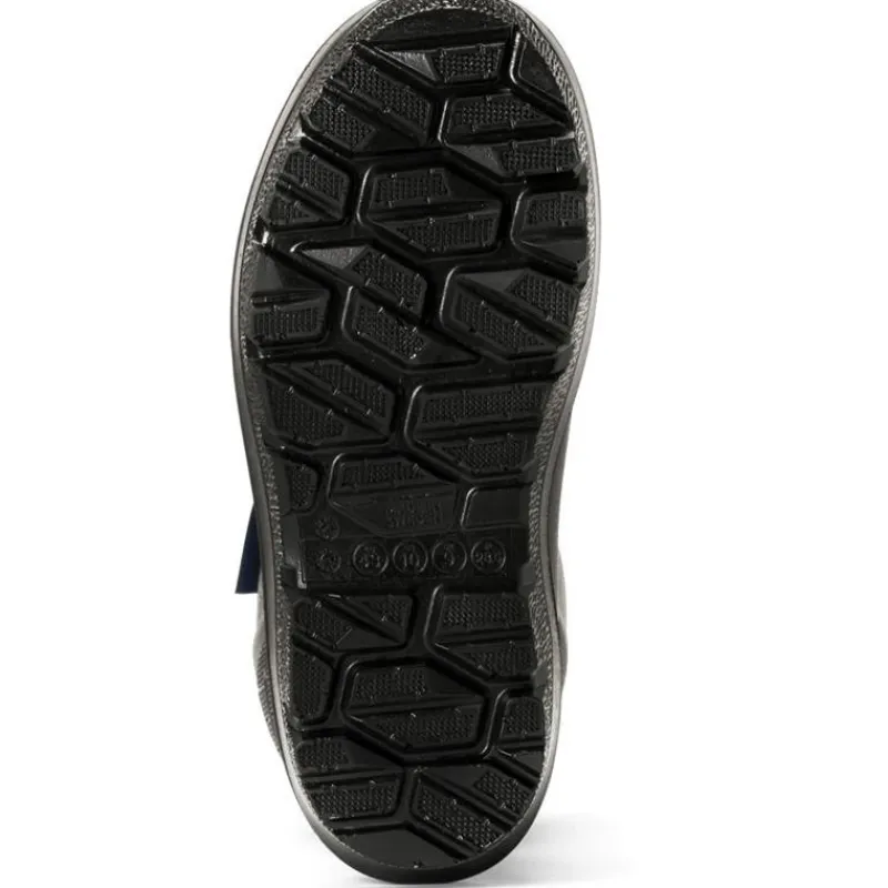 Polyver Bottes & Chaussures^Bottes Mixte Classic High Winter - Noir