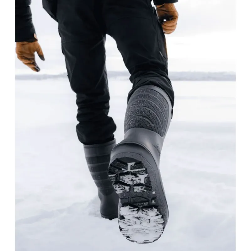 Polyver Bottes & Chaussures^Bottes Mixte Classic High Winter - Noir