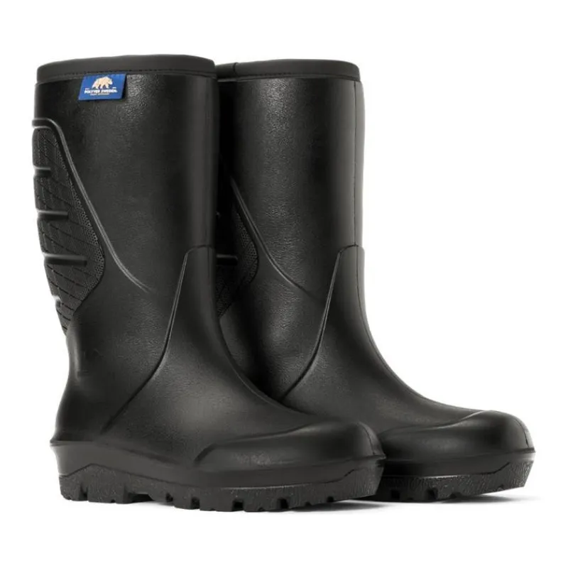 Polyver Bottes & Chaussures^Bottes Mixte Classic High Winter - Noir