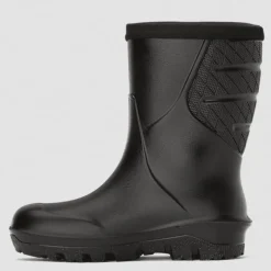 Bottes Mixte Polyver Classic 365 - Noir