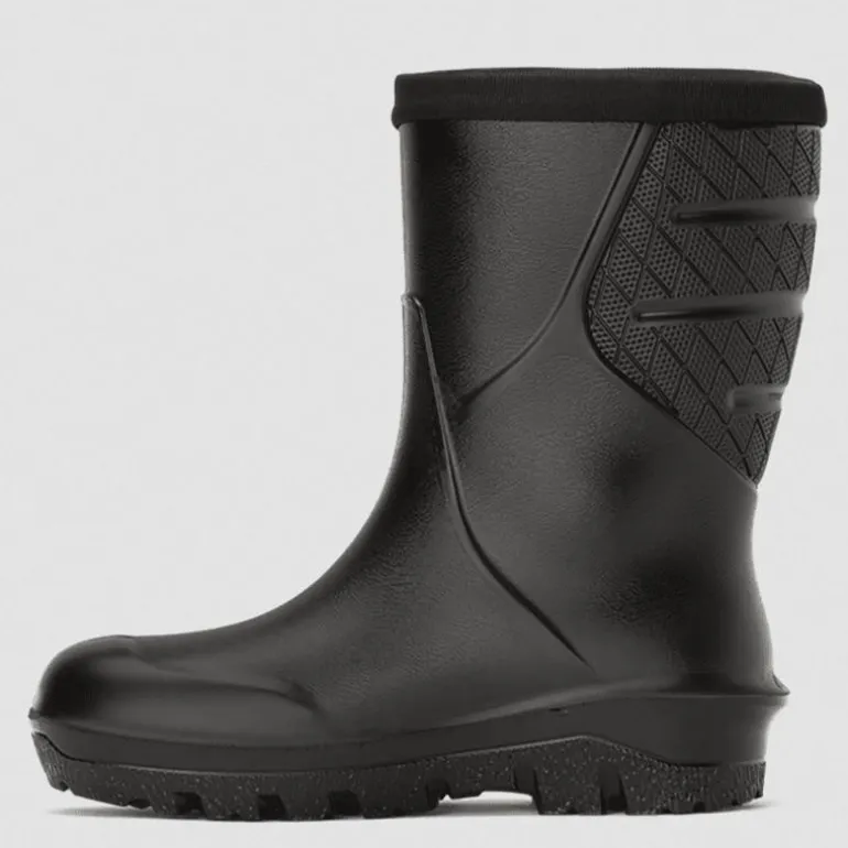Bottes Mixte Polyver Classic 365 - Noir