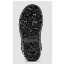 Bottes Mixte Polyver Classic 365 - Noir