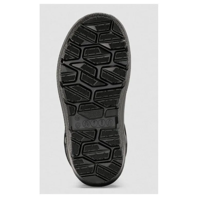 Bottes Mixte Polyver Classic 365 - Noir