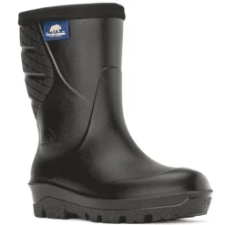 Bottes Mixte Polyver Classic 365 - Noir