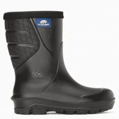 Bottes Mixte Polyver Classic 365 - Noir