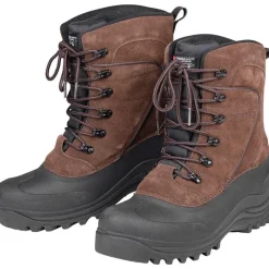 Spro Bottes & Chaussures^Bottes Mixte Thermal Winter Boots - Marron