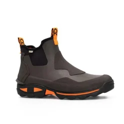 Rouchette Bottes & Chaussures^Bottillons Homme Clean Wild - Marron