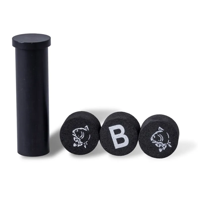 Nash Propulsion Appâts^Bouchons De Flottabilité Spot On Bushwhacker Pole Buoyancy Bungs