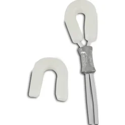 Boucle De Sertissage Unicat Loop Thimble