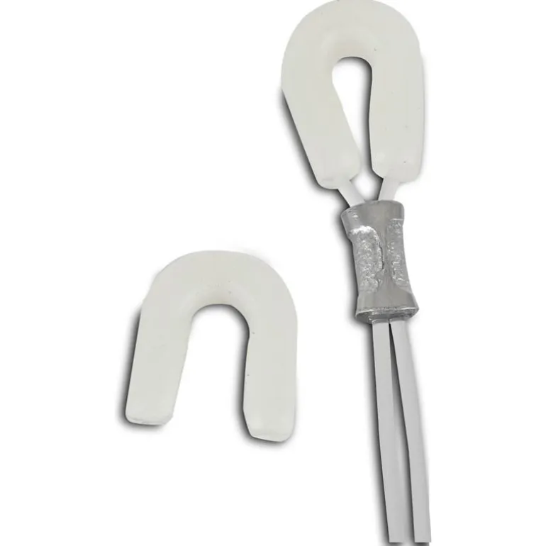 Boucle De Sertissage Unicat Loop Thimble